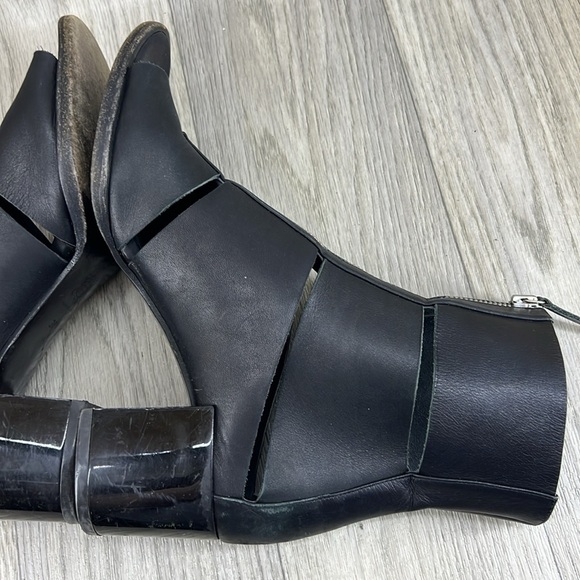 Pierre Hardy Open Toe Sandals - Picture 9 of 12